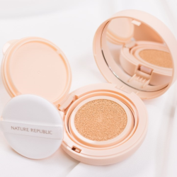 Illupack brings K-Beauty to international consumers with its air compacts
